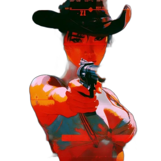 weapon, hat, animal, mask transparent PNG cut-out