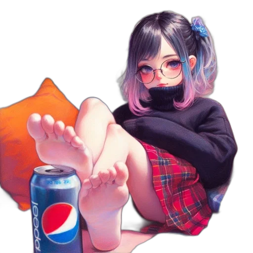 bottle, food, creature, dress transparent PNG cut-out
