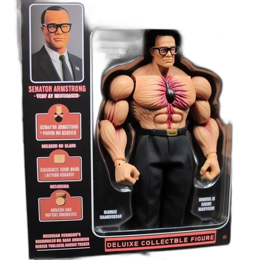 image, features, muscular, action transparent PNG cut-out