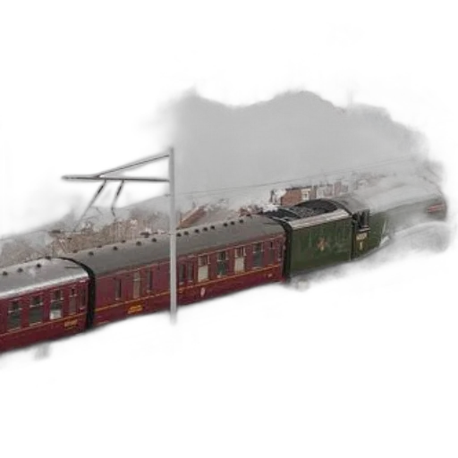 concept art, 3d render, photorealistic, fog transparent PNG cut-out