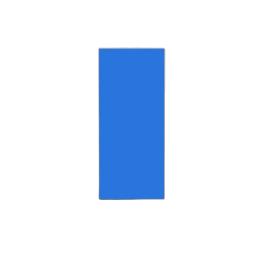 pixel art, blue, monochrome, bar transparent PNG cut-out