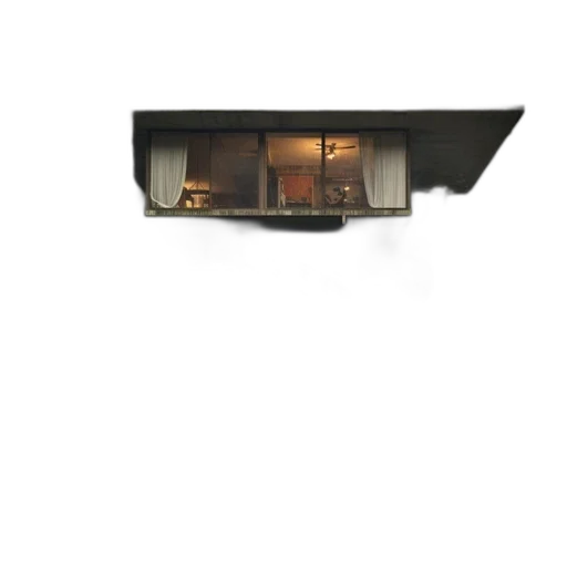 building, staff, face, weapon transparent PNG cut-out