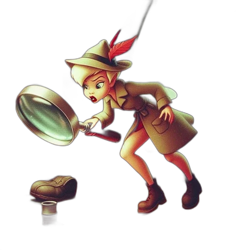 staff, hat, weapon, food transparent PNG cut-out