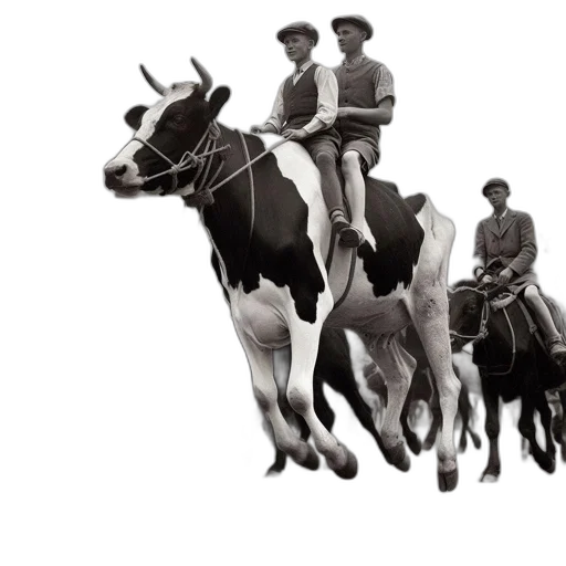animal, hat, staff, concept art transparent PNG cut-out