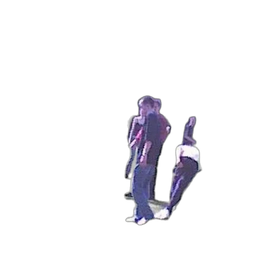 robot, staff, creature, shoes transparent PNG cut-out