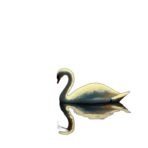 animal, creature, dragon, staff transparent PNG cut-out