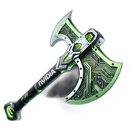 sword, weapon, staff, 3d render transparent PNG cut-out