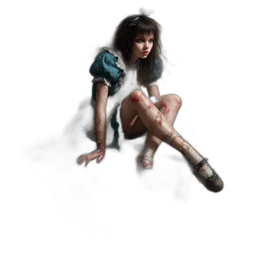 shoes, concept art, photorealistic, fantasy art transparent PNG cut-out