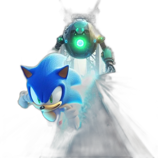 robot, creature, animal, weapon transparent PNG cut-out