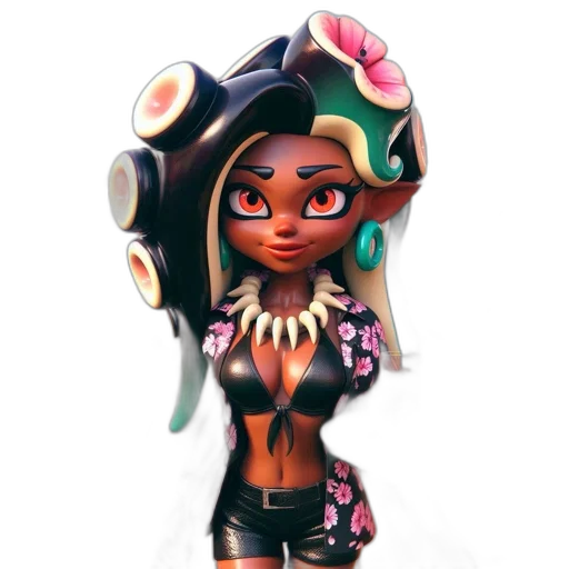 dress, robot, weapon, concept art transparent PNG cut-out