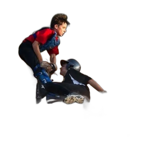 shoes, animal, weapon, creature transparent PNG cut-out
