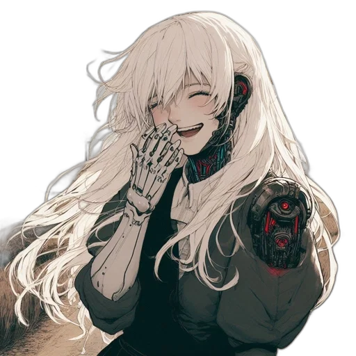 mask, face, staff, creature transparent PNG cut-out