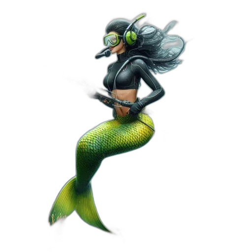 creature, animal, concept art, fantasy art transparent PNG cut-out