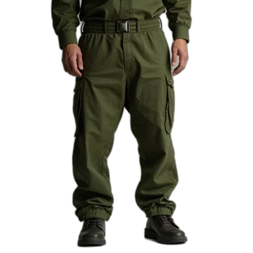 jacket, staff, concept art, green transparent PNG cut-out