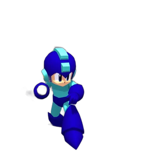 staff, robot, weapon, creature transparent PNG cut-out