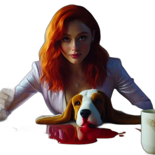 animal, food, staff, creature transparent PNG cut-out