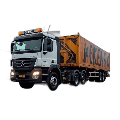 car, photorealistic, 3d render, concept art transparent PNG cut-out