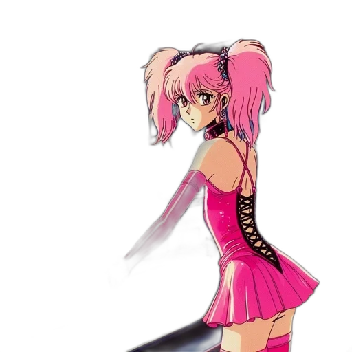dress, weapon, staff, sword transparent PNG cut-out