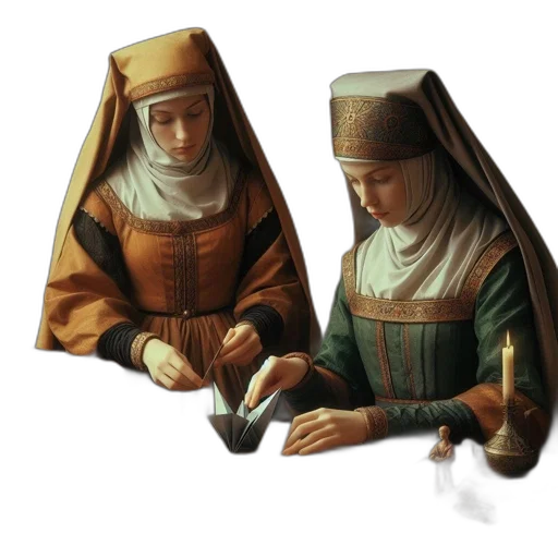jewelry, staff, oil painting, concept art transparent PNG cut-out