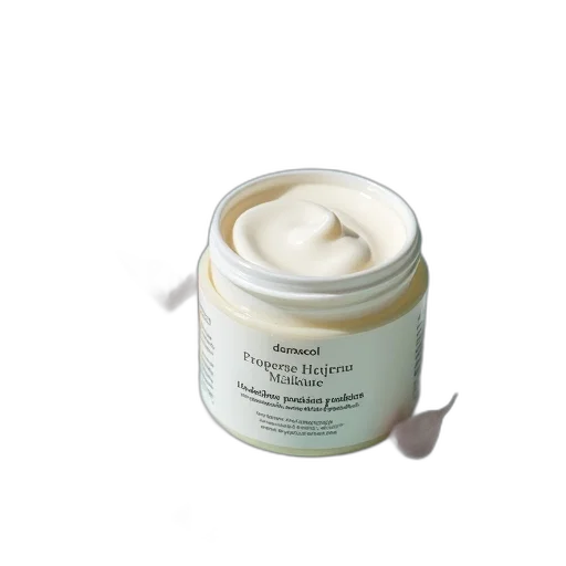 dermacol, hydrating, nourishing, mask transparent PNG cut-out