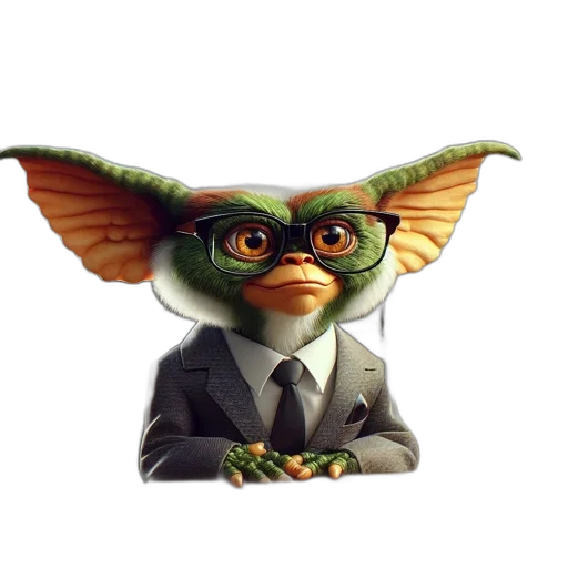 staff, food, animal, face transparent PNG cut-out