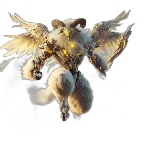 dragon, weapon, concept art, fantasy art transparent PNG cut-out