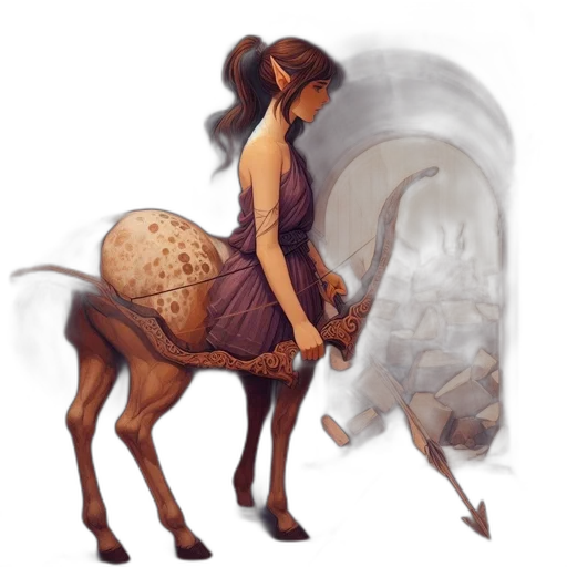 dress, creature, concept art, fantasy art transparent PNG cut-out