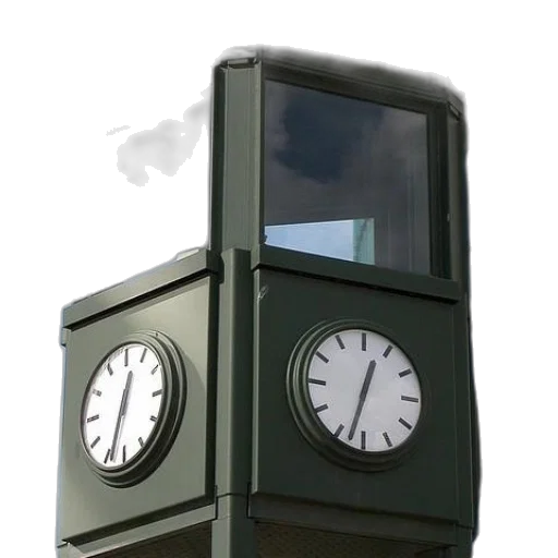 staff, furniture, building, 3d render transparent PNG cut-out