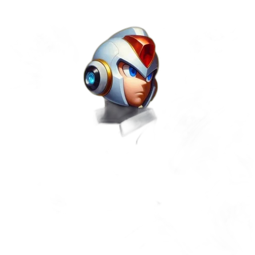 robot, mask, face, hat transparent PNG cut-out