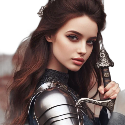 sword, weapon, jewelry, crown transparent PNG cut-out