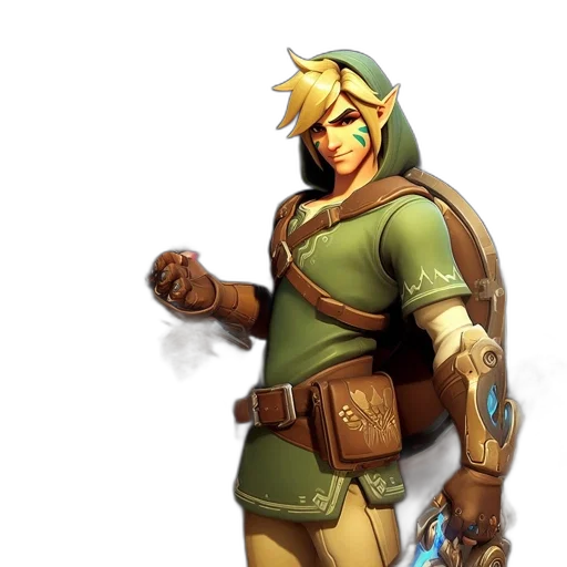 staff, weapon, sword, mask transparent PNG cut-out