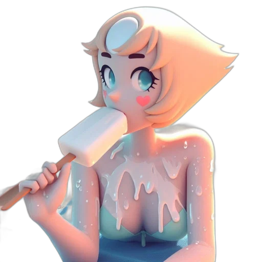 staff, robot, weapon, dress transparent PNG cut-out