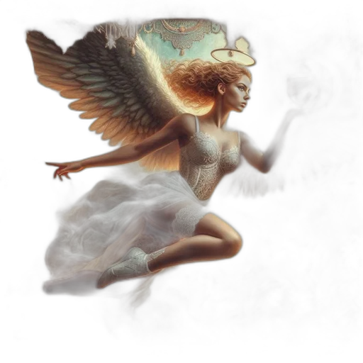 dragon, creature, fantasy art, concept art transparent PNG cut-out