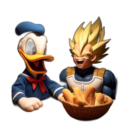 mask, food, pixel art, concept art transparent PNG cut-out