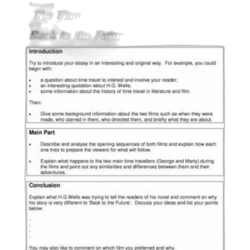 worksheet, titled, compare, time transparent PNG cut-out