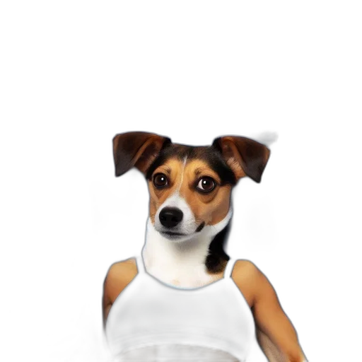 animal, staff, dress, face transparent PNG cut-out