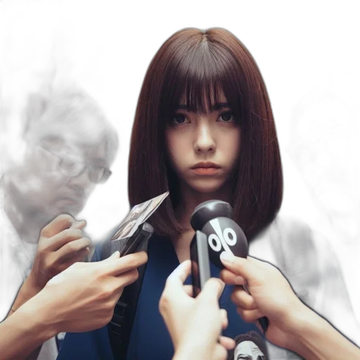 mask, weapon, face, robot transparent PNG cut-out
