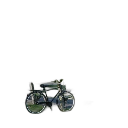 weapon, car, furniture, robot transparent PNG cut-out