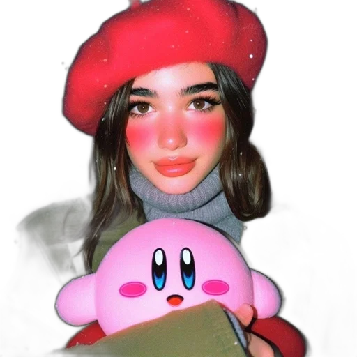 hat, face, creature, mask transparent PNG cut-out