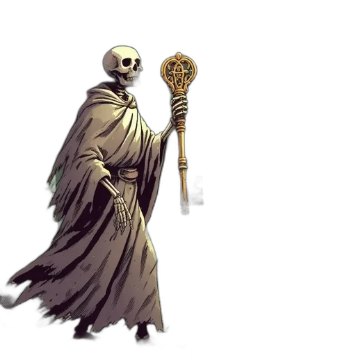 staff, weapon, sword, mask transparent PNG cut-out