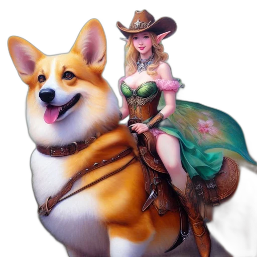animal, creature, weapon, hat transparent PNG cut-out