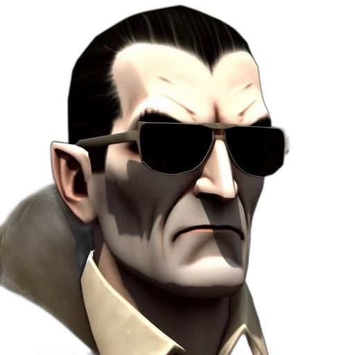 face, staff, jacket, mask transparent PNG cut-out