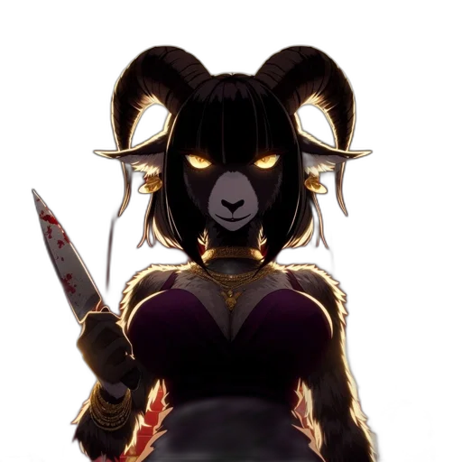 staff, mask, weapon, animal transparent PNG cut-out