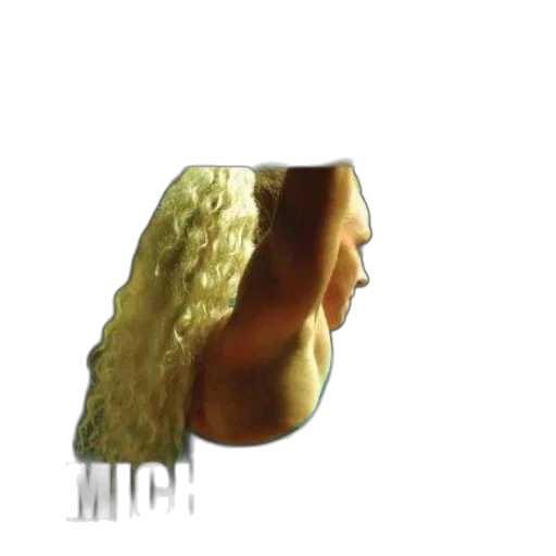 hair, face, crown, jewelry transparent PNG cut-out