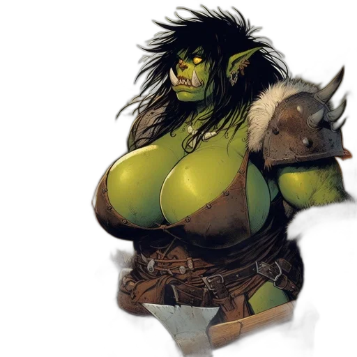 animal, creature, concept art, fantasy art transparent PNG cut-out