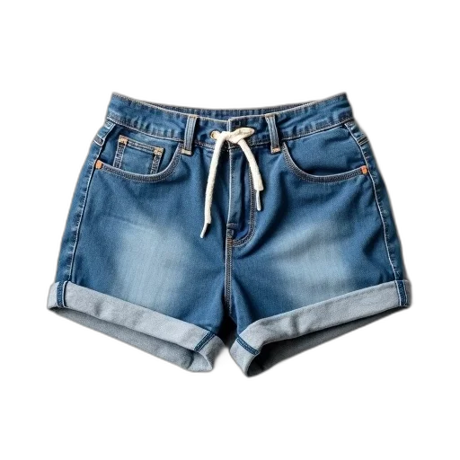 jacket, pair, blue, denim transparent PNG cut-out