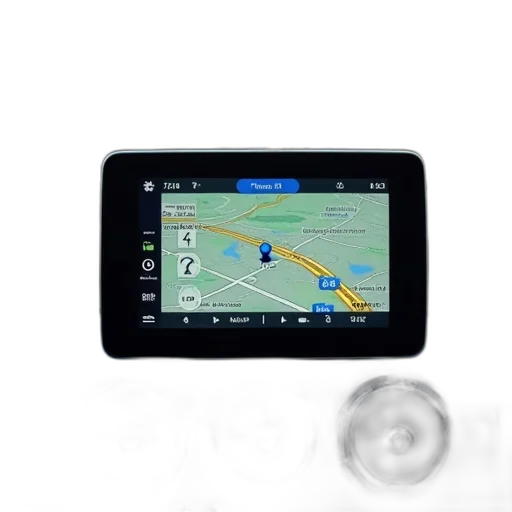 close-up, view, car, dashboard transparent PNG cut-out