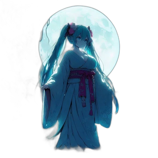 dress, staff, mask, umbrella transparent PNG cut-out