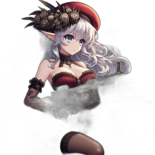 hat, crown, weapon, dragon transparent PNG cut-out