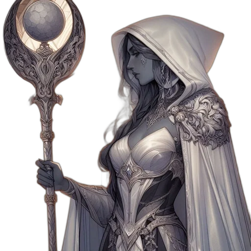 staff, sword, jewelry, weapon transparent PNG cut-out